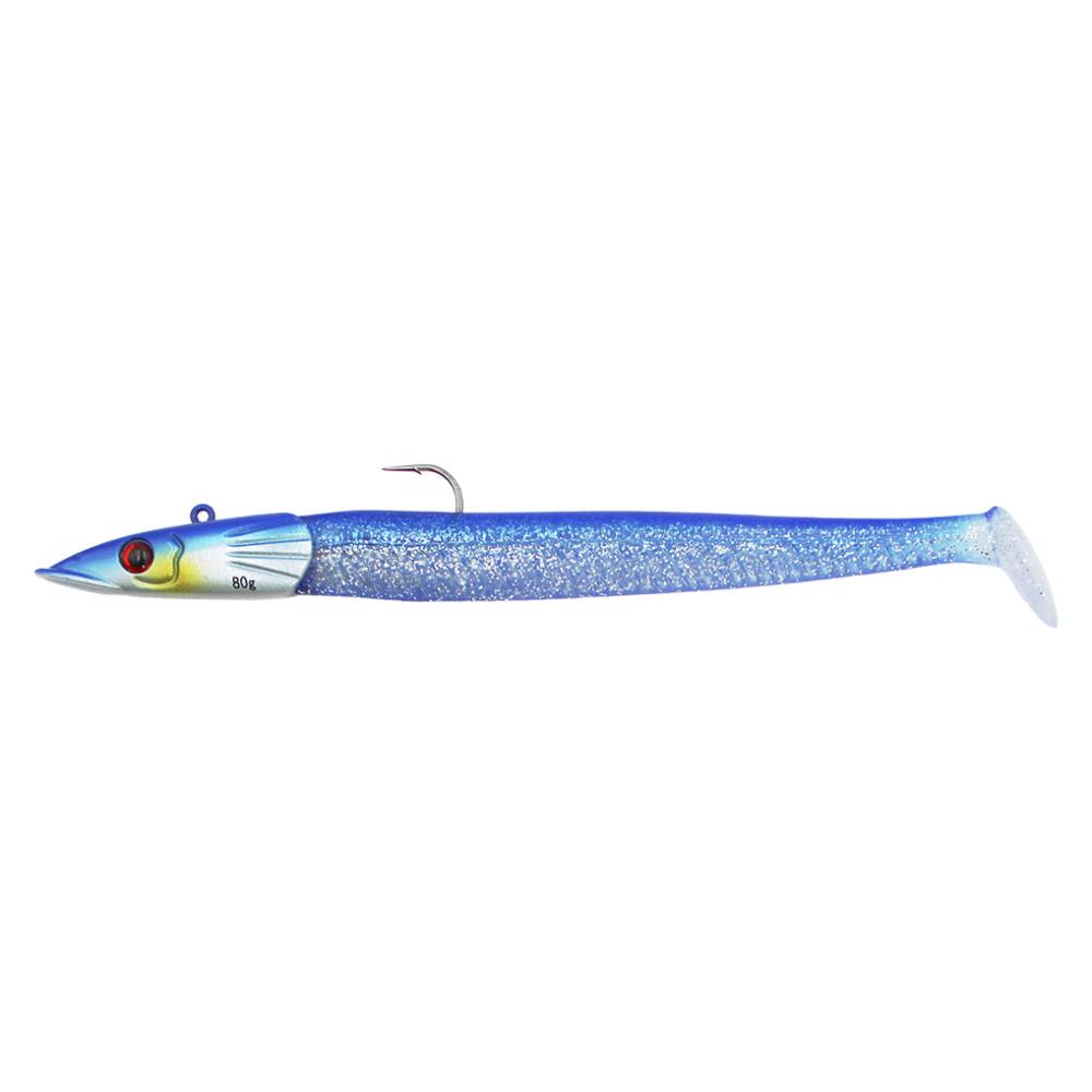 LEURRE SUBT'EEL 16.5CM 80G