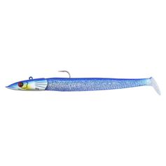 LEURRE SUBT'EEL 16.5CM 80G
