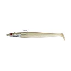 LEURRE SUBT'EEL 12CM 40G