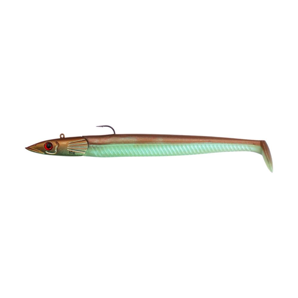LEURRE SUBT'EEL 12CM 25G