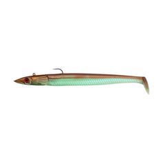 LEURRE SUBT'EEL 12CM 25G