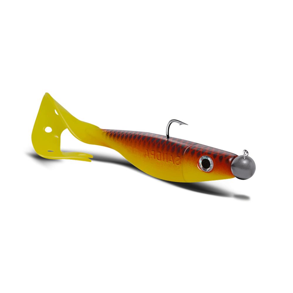 LEURRE SANDRA 12CM 10G