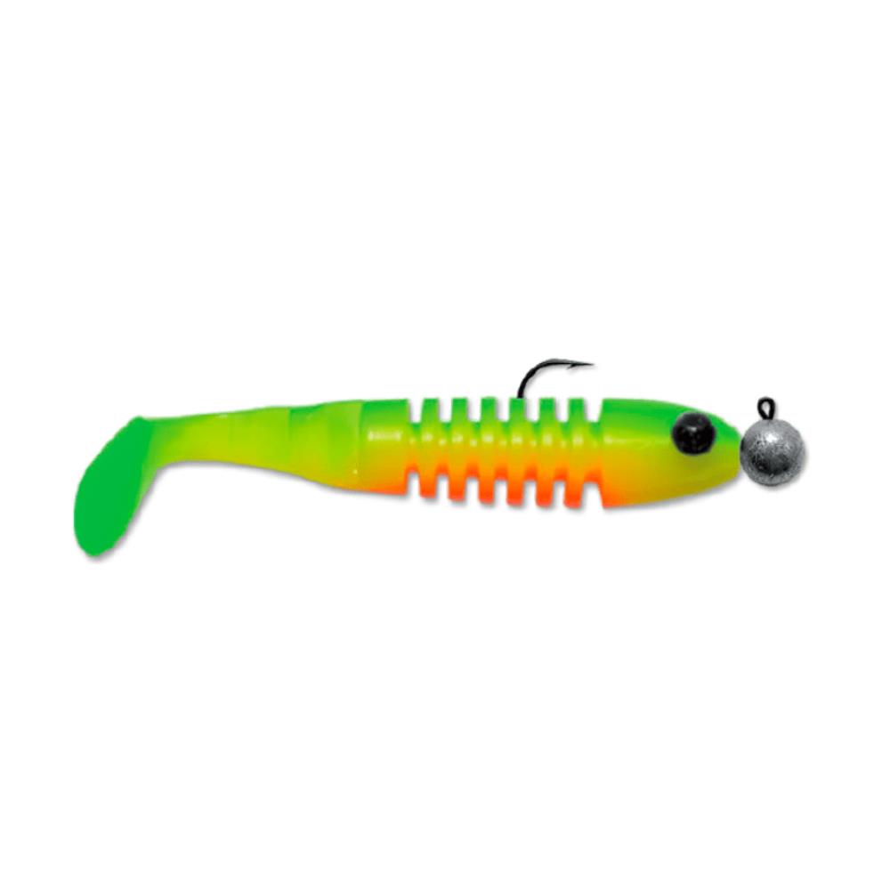 LEURRE SKELETON 8CM 7G