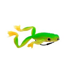 LEURRE FROGGY 14CM 43G