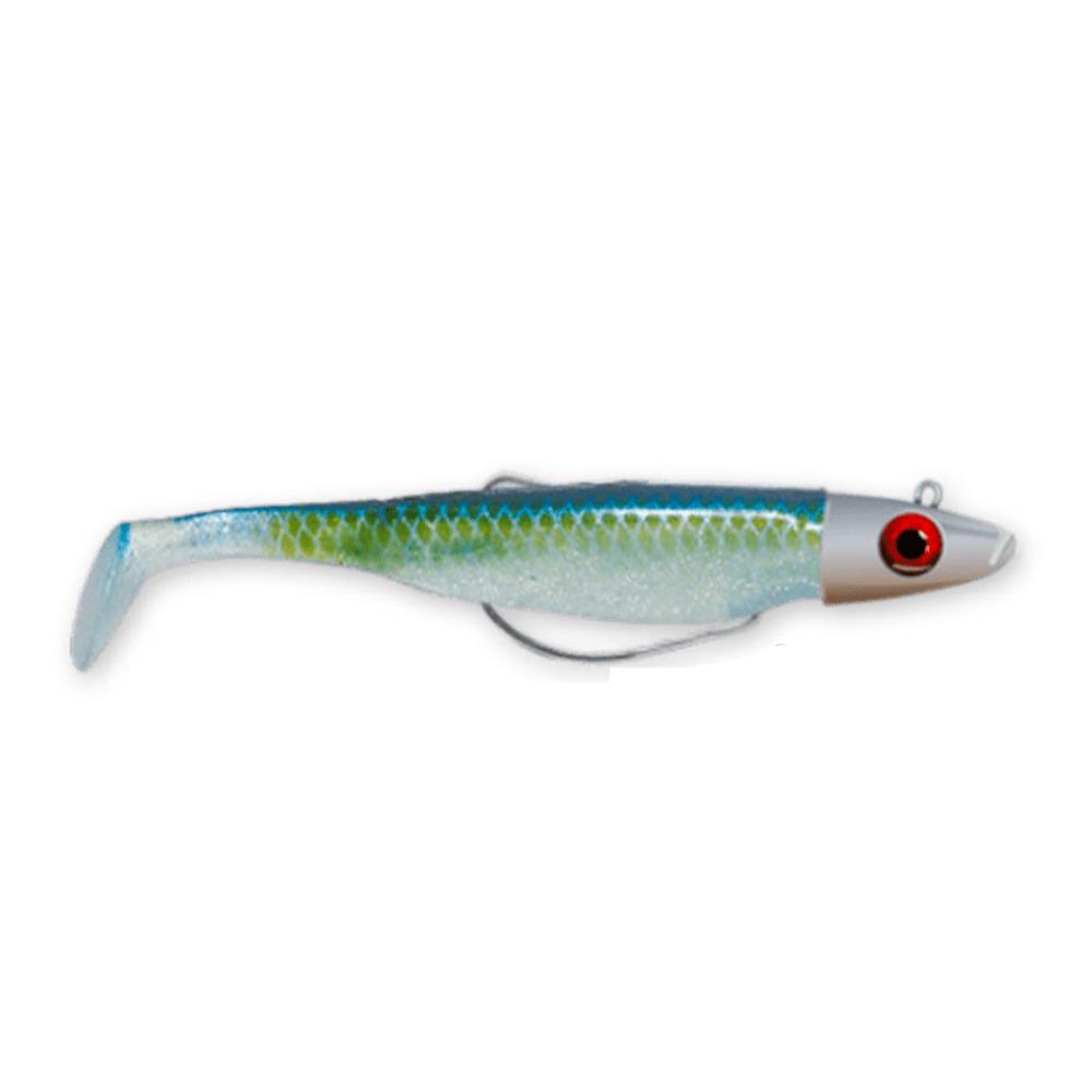 LEURRE SWAT SHAD 9CM 10G