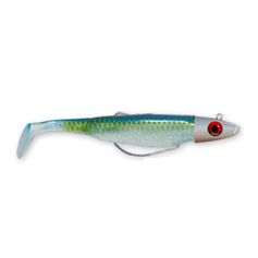 LEURRE SWAT SHAD 9CM 10G