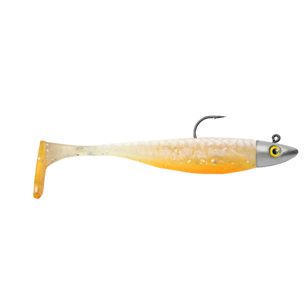 LEURRE ZAND FAT SHAD 12CM 14G
