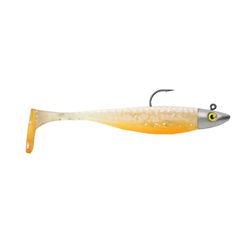 LEURRE ZAND FAT SHAD 12CM 14G