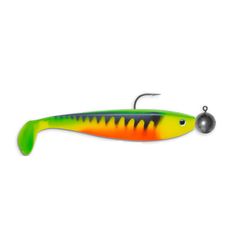 LEURRE SHAD GT 9CM 7G