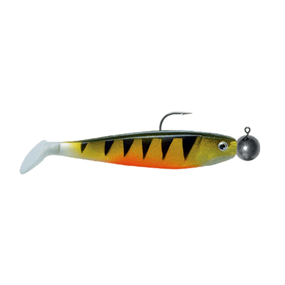 LEURRE SHAD GT 11CM 10G