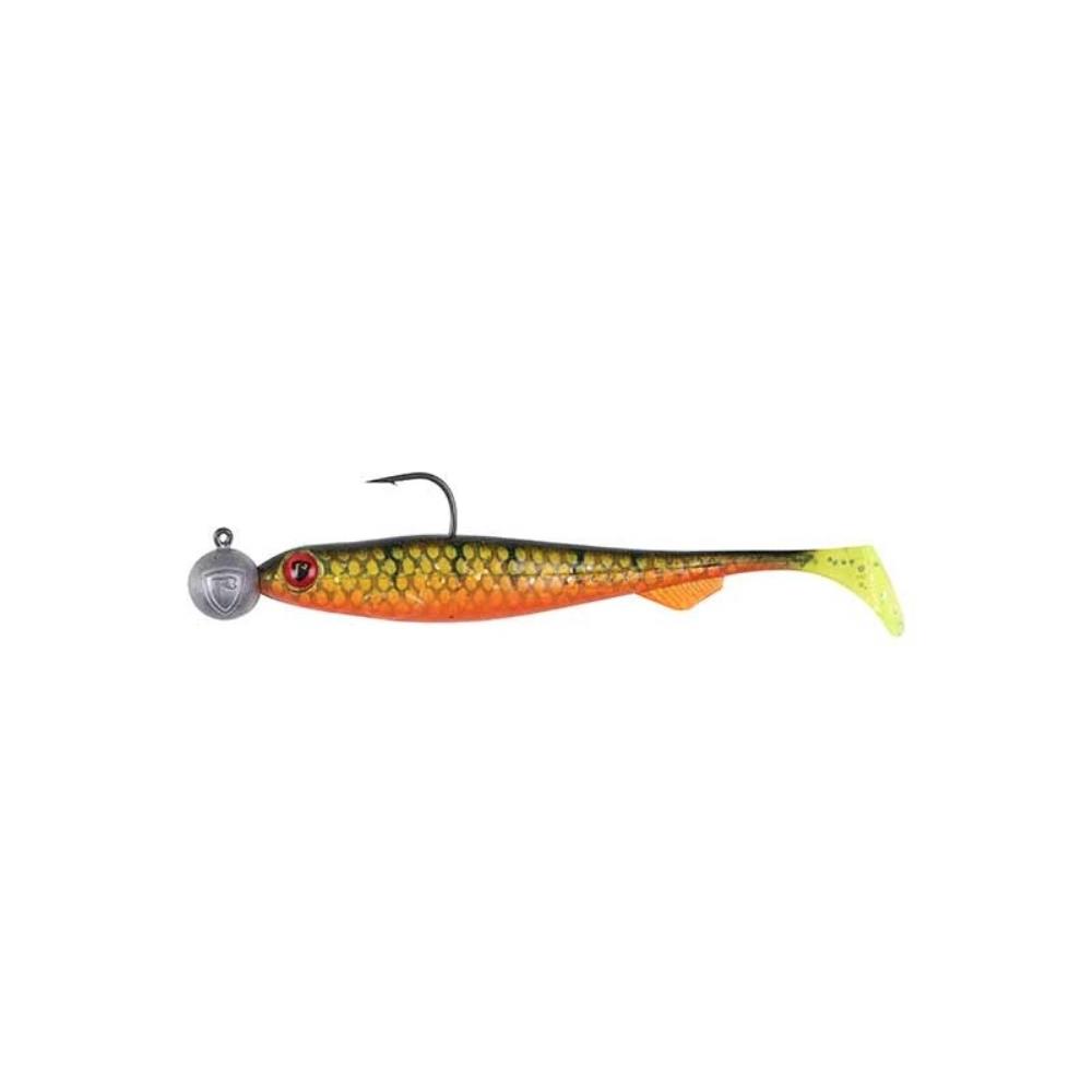 LEURRE SLICK SHAD MONTE 9CM 10G