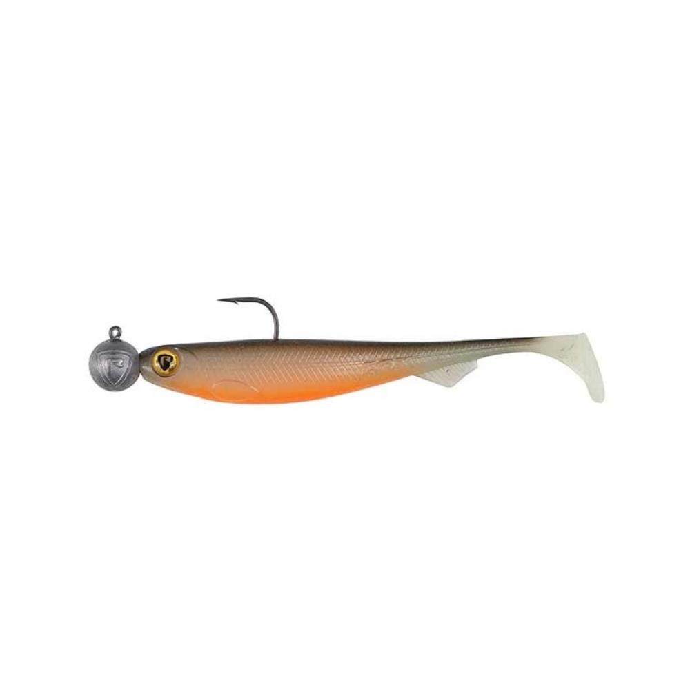 LEURRE SLICK SHAD MONTE 11CM 12G