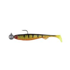 LEURRE SLICK SHAD MONTE 13CM 15G