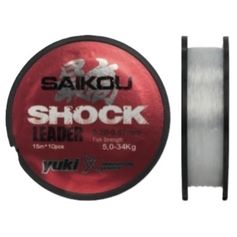 ARRACHE SHOCK LEADER X10