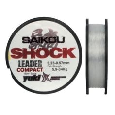 ARRACHE SHOCK LEADER COMPACT X5