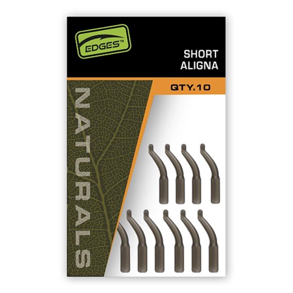 NATURALS LINE ALIGNA EDGES X10