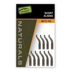 NATURALS LINE ALIGNA EDGES X10