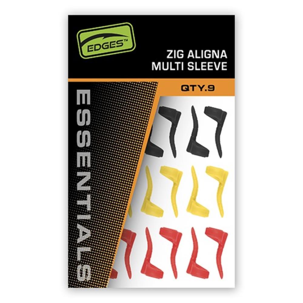 ZIG ALIGNA MULTI SLEEVES EDGES