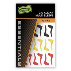 ZIG ALIGNA MULTI SLEEVES EDGES