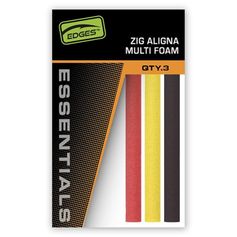 ZIG ALIGNA MULTI MOUSSES EDGES