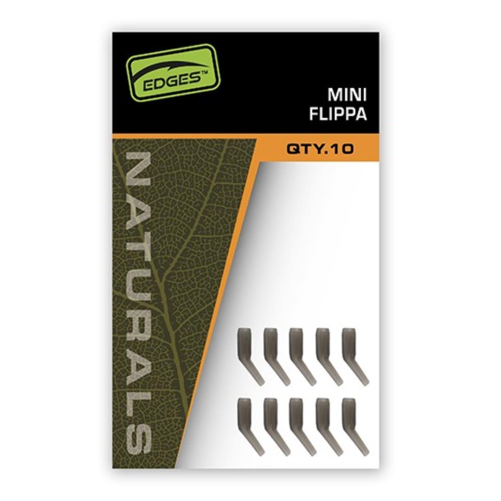 MINI FLIPPA EDGES X10