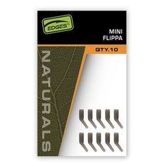 MINI FLIPPA EDGES X10