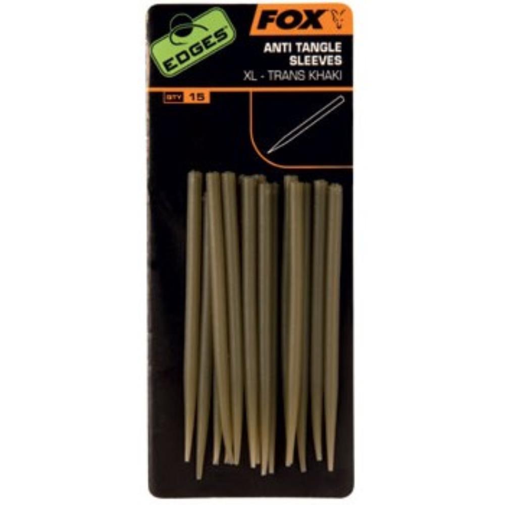 ANTI TANGLE EDGES CAMO X15