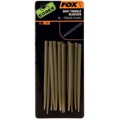 ANTI TANGLE EDGES CAMO X15