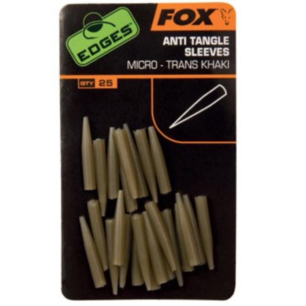 ANTI TANGLE EDGES NATURALS X15