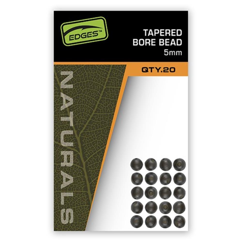 PERLES CONIQUES EDGES X20
