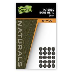 PERLES CONIQUES EDGES X20