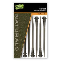 TADPOLE INLINE EDGES X10