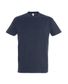 TSHIRT FRISCO MANCHES COURTES MARIN