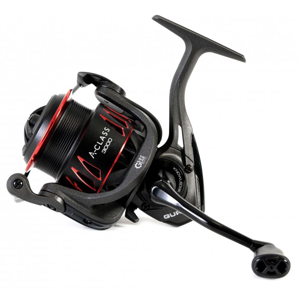 MOULINET A-CLASS