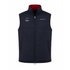 GILET SANS MANCHES FLICKO HOMME MAR