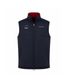 GILET SANS MANCHES FLICKO HOMME MAR