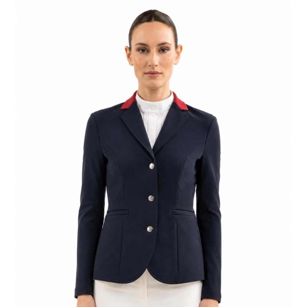 VESTE DE CONCOURS FIGARA FEMME MARI