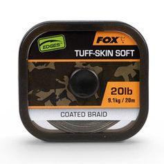 BAS DE LIGNE TUFF-SKIN SOFT 20M