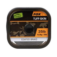 BAS DE LIGNE TUFF-SKIN 20M