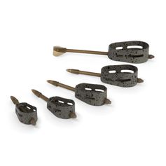 FEEDER OPEN ALLOY S
