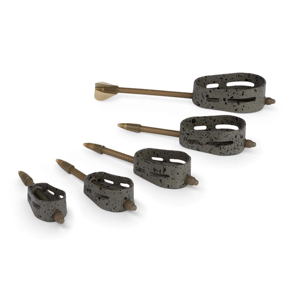 FEEDER OPEN ALLOY L