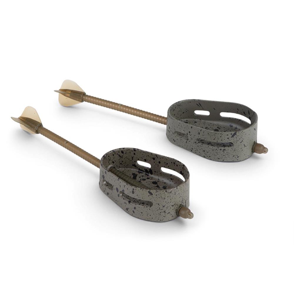 FEEDER OPEN ALLOY DIST XL