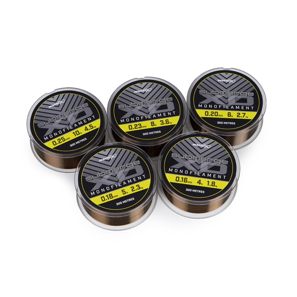 NYLON SUBMERGE XD 300M