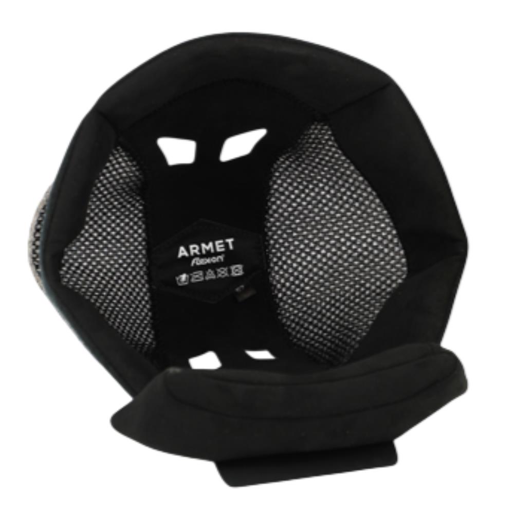 MOUSSE DE CASQUE ARMET
