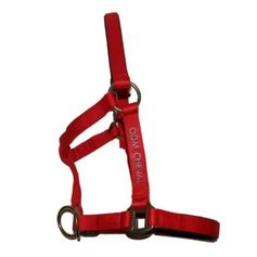 LICOL DOUBLE RENFORCE ROUGE