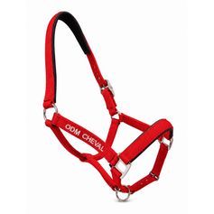 LICOL DOUBLE RENFORCE ROUGE
