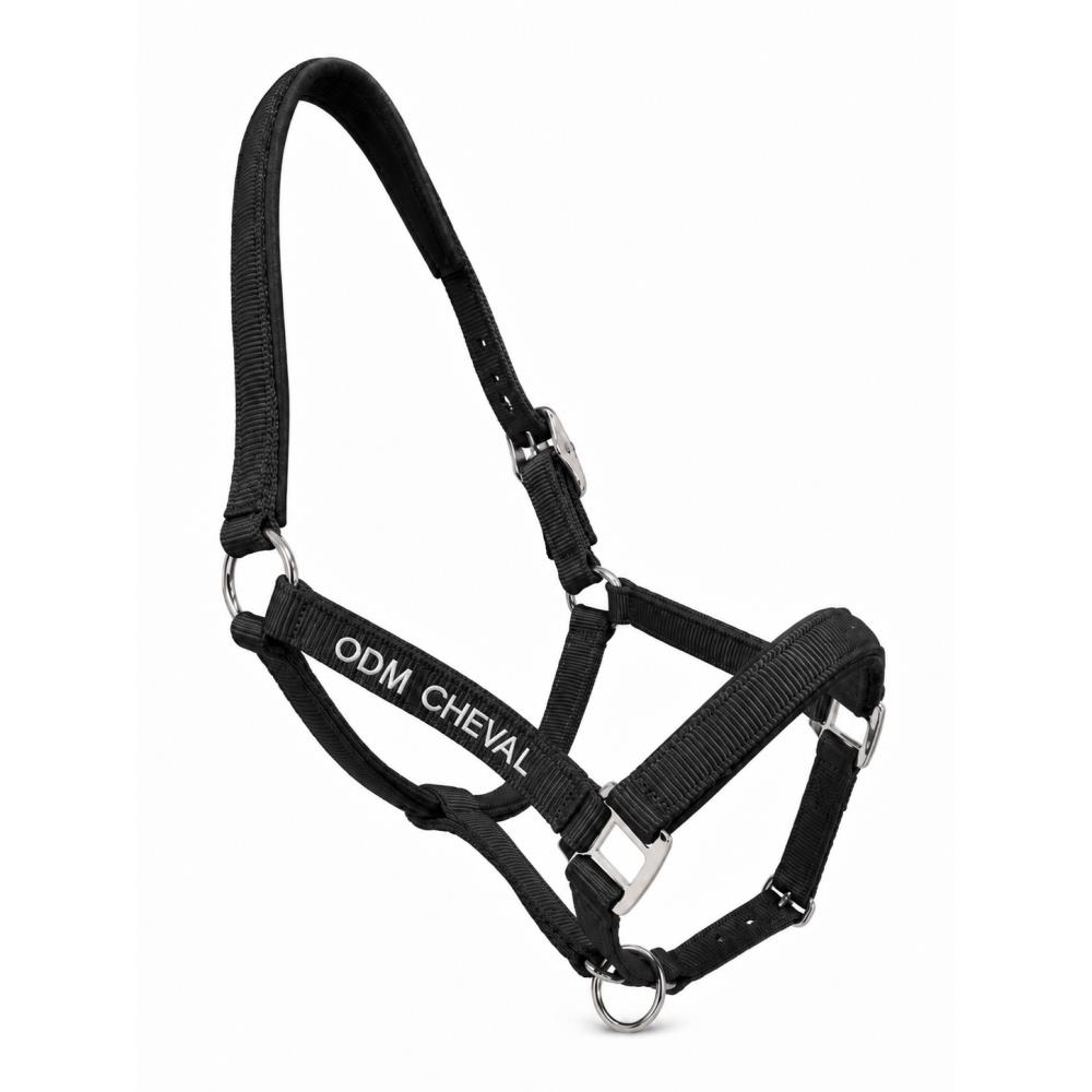 LICOL DOUBLE RENFORCE NOIR