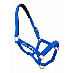 LICOL DOUBLE RENFORCE BLEU