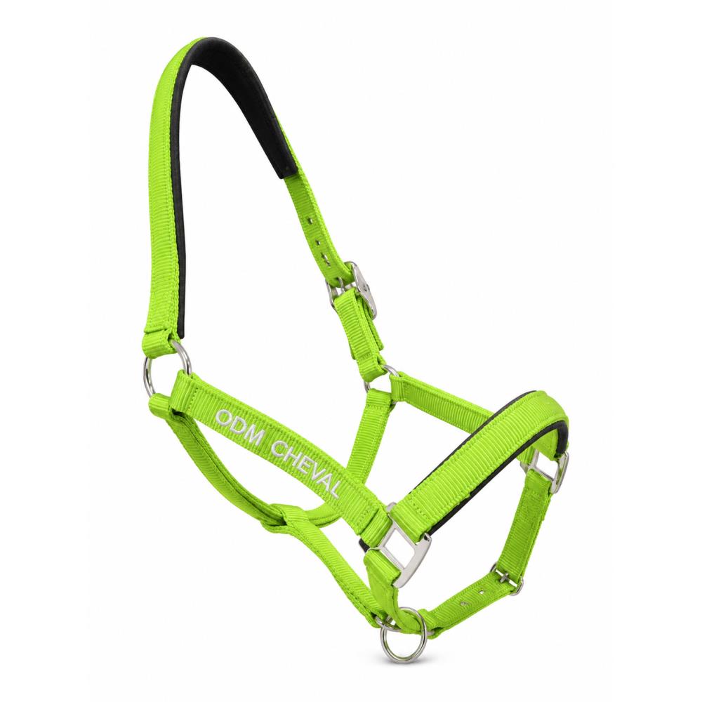 LICOL DOUBLE RENFORCE VERT