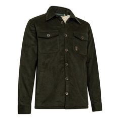 VESTE VELOURS DOUBLEE SHERPA TIMBER